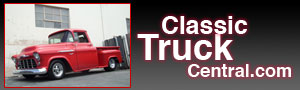 Sell Your Classic Truck - FREE to List