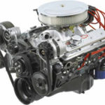 GM Performance Engines – 350 Turn-Key