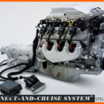 Connect & Cruise Kit