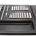 Craftsman 1/4 inch socket set