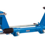 Heidts Superide II for 48-52 Ford F1