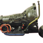 Performance Automatic Transmissions – Ford AOD