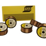 Esab Easy Grind Mig Wire
