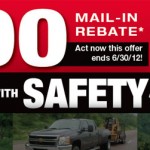 Air Lift – Get up to $100 back in rebates