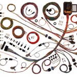 1961-66 Ford Truck Classic Update Wiring Kit