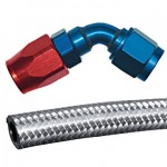 AN Hose Fitting Sizes Explained