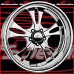 Wheel of the Week – Billet Specialties SLG45
