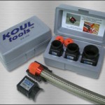 Koul Tools Kit - Photo Courtesy of Koul Tools