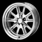 American Racing SHELBY COBRA Wheel