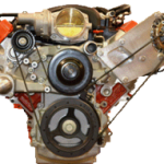 Heavy Duty Back to Basics LS Serpentine Drive System
