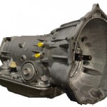 19260961 - 4L70E 4WD Transmission