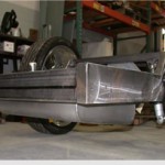 Rick’s Stainless Steel Truck tanks