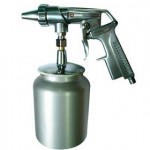 Tractor Supply Hand Held Abrasive Blaster