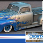 House of Kolor Digital Paintbooth