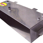 Doc's 1947 - 53 Chevy Custom Aluminum Under Bed Tank