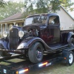 Visit the All New ClassicTruckCentral.com
