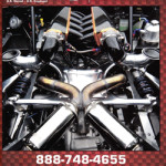 Pace Performance 2013 Performance Catalog