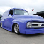 1953 Ford Panel Truck Anyone?