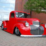 20th Annual PPG Nationals - GoodGuys - Columbus, Ohio 2017