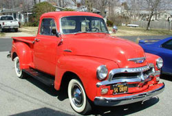 1954 Chevy Truck