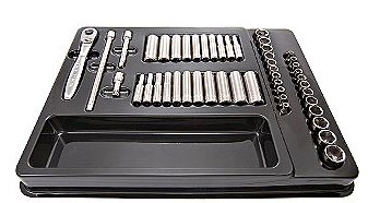 Craftsman 1/4 inch socket set