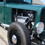 1932 Ford with 331 Hemi