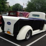 1939 FOrd COE