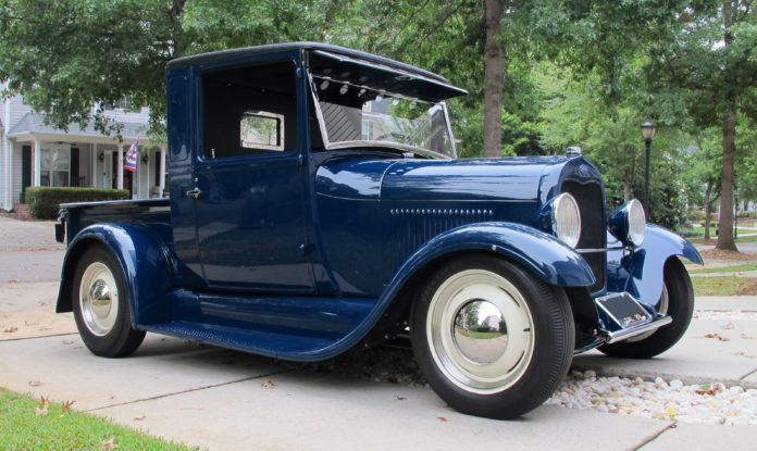 1929 Ford Pickup